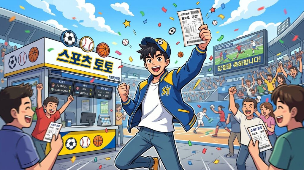 먹튀검증 이용