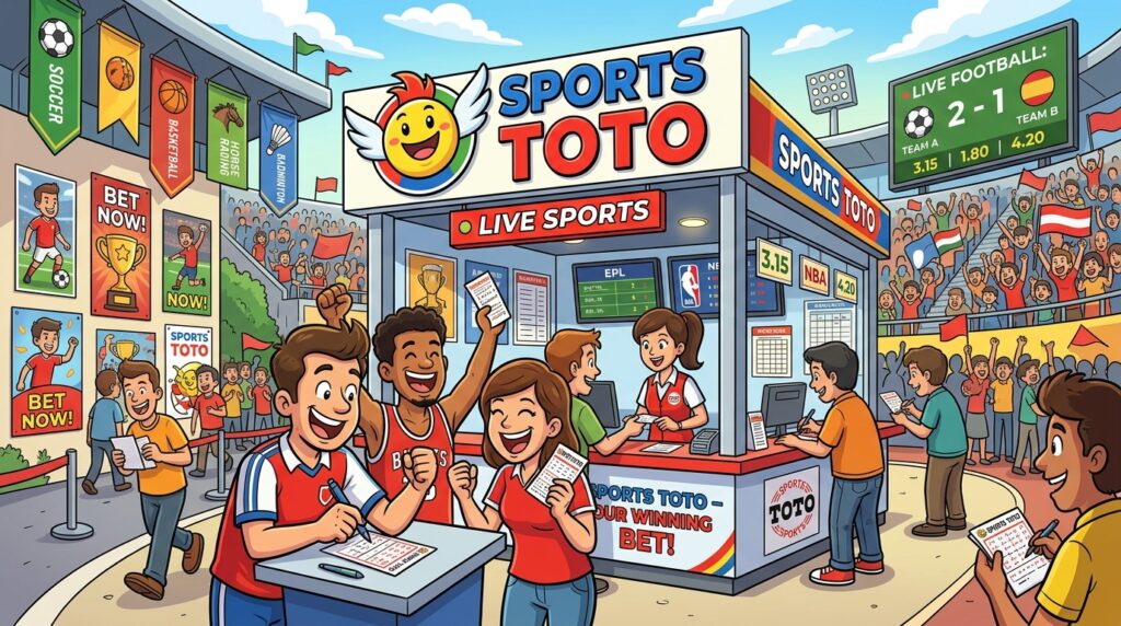 먹튀검증 라이센스